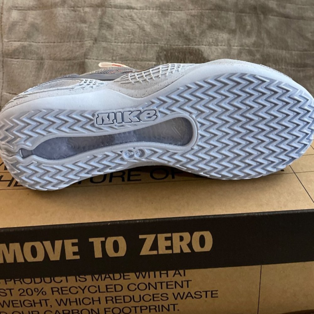 COSMIC UNITY 'SPACE HIPPIE' - Womens Size 5.5/Mens 4 (NWT) --- UNISEX - Picture 6 of 8